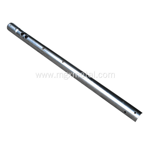 Floor Machine Handle Enlarged End Tool Stainless Handle Manufactory